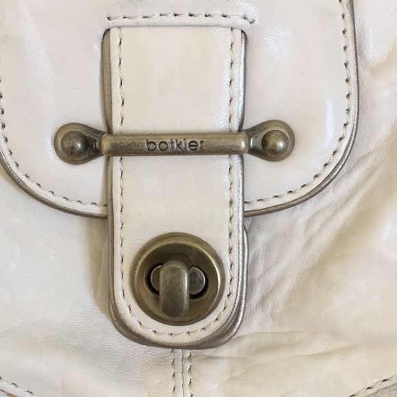 Botkier Leather Bag - Picture 3 of 4